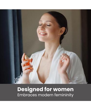 Moi Inspired from L.v Contre Moi - Eau De Parfum Spray - Perfume for Women - Luxury Perfume - 100 ml/3.4 fl. oz - Buy Online on GoSupps.com