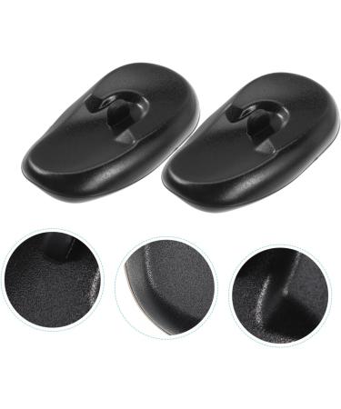 CLISPEED 8 pi ces Protection Oreilles Silicone pour Coloration Capillaire Lot de Couvre Oreilles pour Salon de Coiffure Accessoire Pratique et R utilisable - Buy Online on GoSupps.com