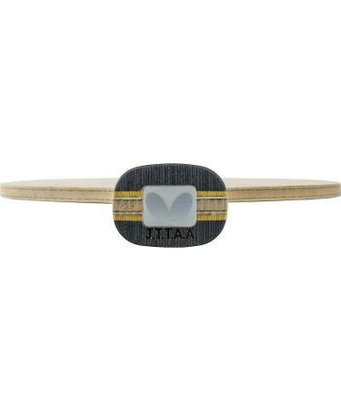Butterfly Innerforce Layer ZLC CS Table Tennis Blade - Penhold Style - Made in Japan - Buy Online on GoSupps.com