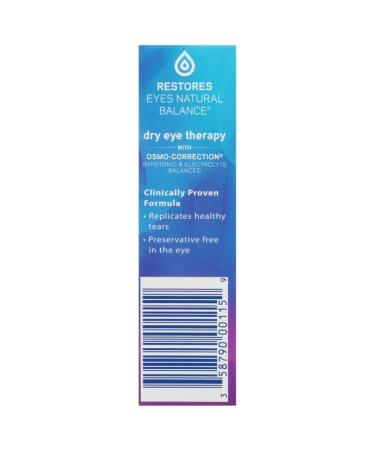 Buy Theratears In-A-Bottle 15 ML - Fast International Shipping & Best Prices - Buy Online on GoSupps.com