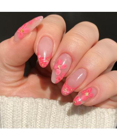 Mylee Crown Jewels Nail Art Kit - 12-Piece Set for Professional & Beginner Manicures - Silver & Gold Decorations for Gel, Acrylic & Natural Nails - Buy Online on GoSupps.com