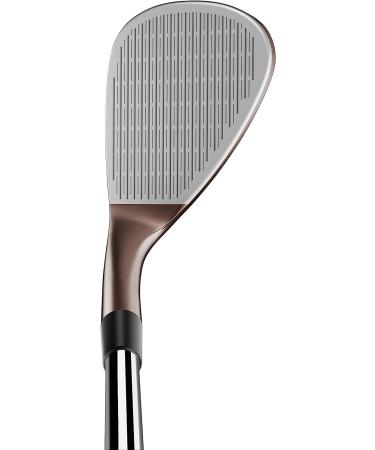 TaylorMade Hi-Toe 3 Wedge 56 Stiff Flex | Alloy Steel | Right-Handed - Buy Online on GoSupps.com
