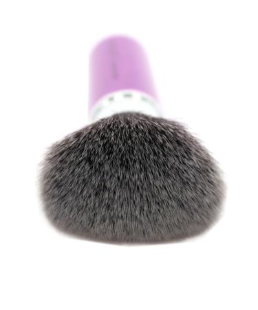Vela.Yue Retractable Kabuki Face Brush | Round Powder Makeup Brush - Buy Online on GoSupps.com