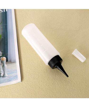 150ml Hair Color Measuring Applicator Scale Hairdressing Tool - Buy Online on GoSupps.com