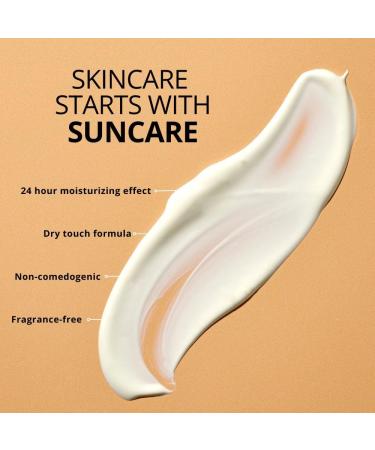 RIEMANN P20 FACE Sun cream SPF30 50g. Long Lasting UVA & UVB Protection for up to 10 hours Highly Water & Sweat Resistant - Buy Online on GoSupps.com