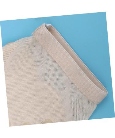 FRCOLOR 3 Pairs Foot Protector - Ballet Toe Protector Dance Socks & Forefoot Pads for Ultimate Comfort - Buy Online on GoSupps.com