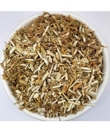 White Horehound Herb Tea | Marrubium Vulgare L | Marrube Blanc Herbe Tisane | Health Embassy (50g) - Buy Online on GoSupps.com