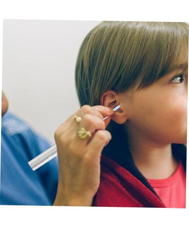 Ipetboom 24pcs Ear Wax Removal Tips Ear Cleaning Tools for Visible Wax Removal for Home Salon Use - Buy Online on GoSupps.com