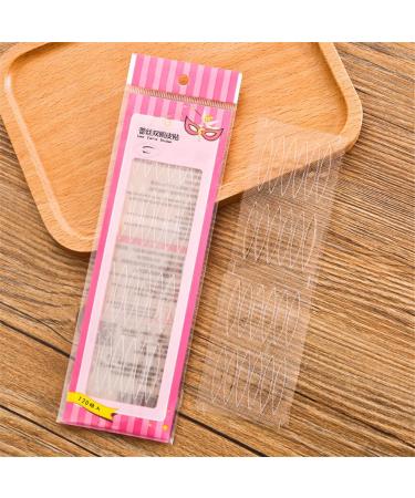 Double Eyelid Tape Elegant Solid Structure for Activity