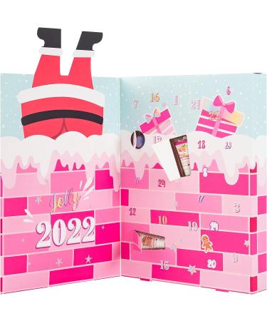 Bubble T Big Beauty Christmas 2022 Advent Calendar | 24 Windows | Limited Edition - Buy Online on GoSupps.com