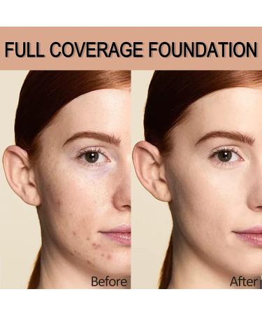 Jutqut 12 Color Correcting Concealer Palette - Cream Contour Makeup for Skin Tone Correction, Under Eye Concealer Kit for Dark Circles & Blemishes - 12 Colors Light to Dark - Buy Online on GoSupps.com