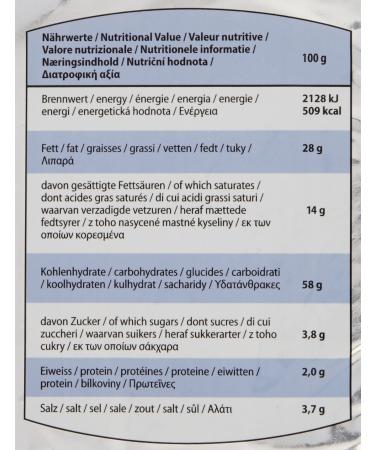 Buy XOX Pepper Mix 10 Pack (10 x 125g) - Premium International Shipping Available - Buy Online on GoSupps.com