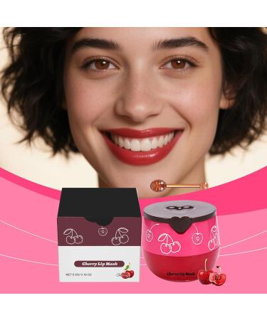  Dmuzsoih Moisturizing Lip Balm | 5.5 grams with Cherry Nourishing and Plumping with Stick - Moisturizing Lip Care - For Makeup Teens Women Girls Travel - Buy Online on GoSupps.com