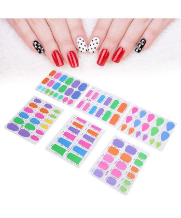 Buy Nail Sangs & Fiberglass Nail Extensions | Professional Silk Manicure at Home - Buy Online on GoSupps.com