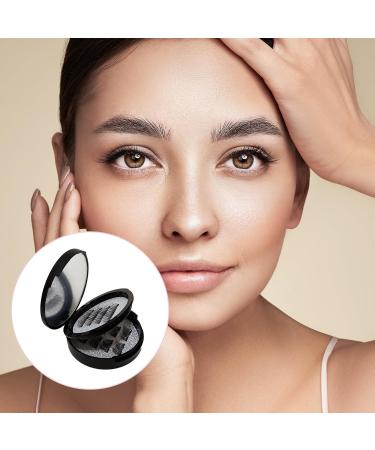 Magnetic Eyelashes with Applicator No Glue Needed 3D Magnetic False Lashes 2 Types Natural Look Fake Eyelash Set Reusable Waterproof Eyelashes Kit Dual Magnetic Lashes Easy to Wear without Eyeliner - Buy Online on GoSupps.com