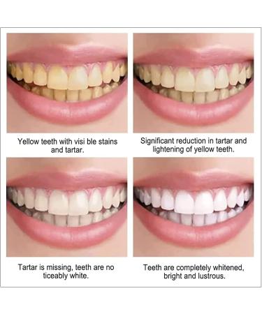 Deep Cleaning Bamboo Charcoal Toothpaste Activated Charcoal Teeth Whitening Toothpaste Teeth Whitener with Bamboo Charcoal Black Toothpaste - Buy Online on GoSupps.com