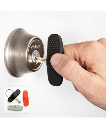VariGrip Dynatomy Easy Living Assist Key Turners - Set of 3 Ergonomic Multi-Color (DYKT-3MC) - Buy Online on GoSupps.com