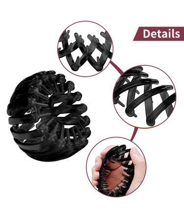 Shop Vintage Bird Nest Hair Clips & Bands | Unique Hair Accessories for Every Style - Buy Online on GoSupps.com