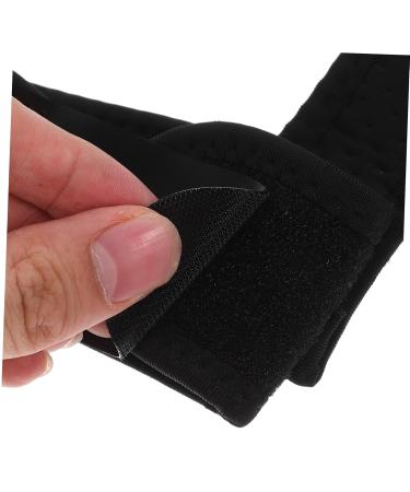 Children's Orthopedic Drop Foot Stabilizer - Adjustable Foot Support Brace for Varus Correction & Foot Training - Ideal for Home Use - Buy Online on GoSupps.com