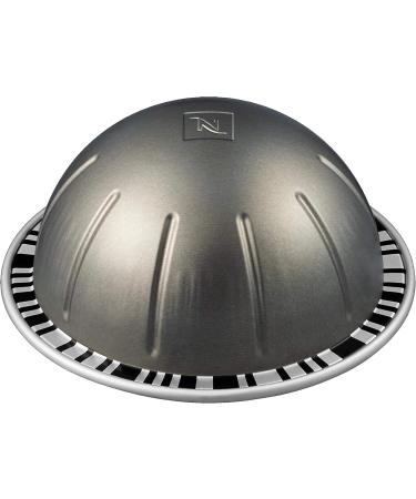 European Version Nespresso VertuoLine Gran Lungo (5 ounce): Fortado 20 Capsules - Buy Online on GoSupps.com