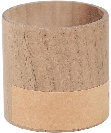 Long-Lived Wooden Aromatherapy Diffuser | Black Walnut | Enhance Sleep & Meditation | Perfect for Yoga - Buy Online on GoSupps.com