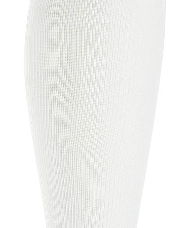 Weekend Peninsula Compression Stockings - 5 Pairs Knee Socks for Travel Sports & Pregnancy - Unisex Medical Support S-M (3 Black + 2 White) - Buy Online on GoSupps.com