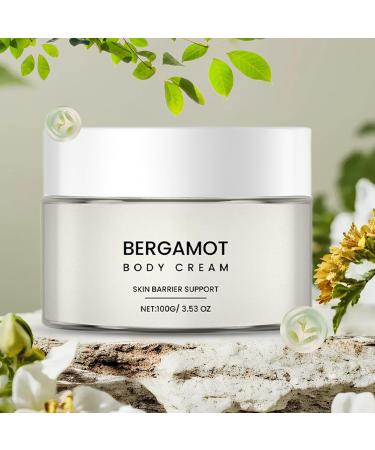  G n rique Body Cream | Beauty Care Uniforming Complexion Moisturizing Cream 100g Body and Hands For Men Women Hands Dry Feet Sensitive Cracked Daily Travel - Buy Online on GoSupps.com