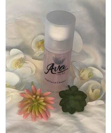 Shop Doll Facial Cleanser - Gentle Effective Skincare for All Skin Types | International Shipping Available - Buy Online on GoSupps.com