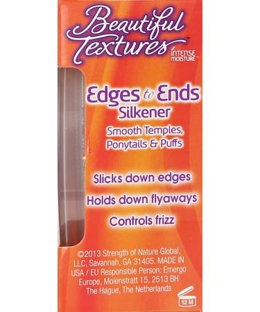 Beautiful Textures Silkener 2.25 oz - Nourishing Hair Treatment for Smooth Frizz-Free Ends | International Shipping Available - Buy Online on GoSupps.com