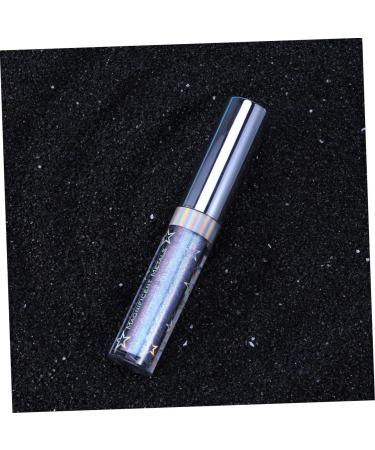 Balacoo 2pcs Liquid Eyeliner Glitter Eyeliner Colored Eyeliners Women Makeup Eye Shadow Pearlescent Pigment 1 count (Pack of 1) As Shownx2pcs - Buy Online on GoSupps.com