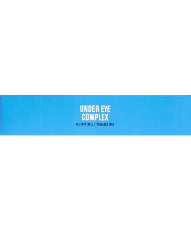 Baxter of California Men's Under Eye Cream - Depuffing & Line Reducing Formula - Buy Online on GoSupps.com