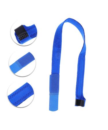 1pc Hallux Tape Adult Straightener Separator - Man's Foot Adjuster | Comfortable Relief for Hallux Valgus - Buy Online on GoSupps.com