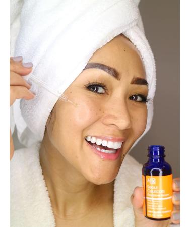 Korean Skin Care Set - Potent Vitamin C Serum & Snail Repair Cream for Youthful Glow | Natural & Organic Beauty Routine - Buy Online on GoSupps.com