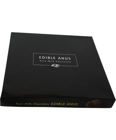  Incredible Deals Incredible Deals Great Value Cheeky Chocolates for a Sweet Tooth Edible Anus Chocolates - Buy Online on GoSupps.com