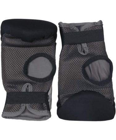 Everlast 3010 Boxing Fitness Kit in Black/Grey - Get Fit with Style - Buy Online on GoSupps.com