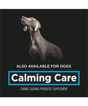 Purina Pro Plan Veterinary Supplements Calming Care Powdered Cat Calming Probiotic - 1 g Sachet (30 Pack) - Buy Online on GoSupps.com