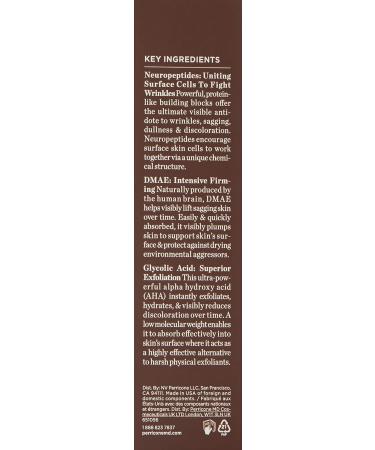 Perricone MD Neuropeptide Facial Cream 2.5 oz - Anti-Aging Skincare Solution - Buy Online on GoSupps.com