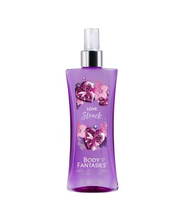 Parfums De Coeur Body Fantasies Signature Love Struck Body Spray