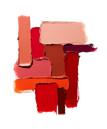 e.l.f. Srsly Satin Lipstick Set - Intense Color, Silky Smooth Formula - Taffy 0.12 oz (Pack of 3) - Buy Online on GoSupps.com