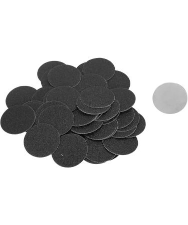 Pedicure Tool Sandpaper Sanding Discs Sandpaper Good Durability Foot Grinder Sandpaper Critters Widely Used Easy Use Indoor for Women ( 35mm) - Buy Online on GoSupps.com