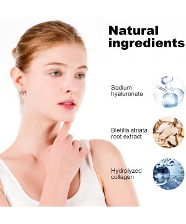 Generic Kojic Acid Cream Skin Brightening Cream Skin Whitening Cream 80ml Kojic Acid Facial Whitening Cream Collagen Face Cream Nourishing Face Moisturizer Daily Moisturizer - Buy Online on GoSupps.com