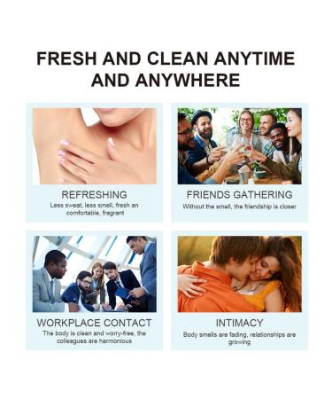 Mysense Whole Body Deodorant Invisible Cream Tube For Body Odor Removing Skin Safe and 72 Hour Odor Control 3 Ounce (02 Coconut) - Buy Online on GoSupps.com