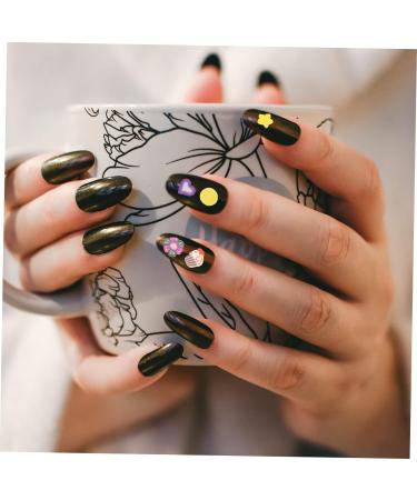 FRCOLOR 32 Boxes Soft Pottery Bulk Ornaments Craft Patch Fruit Embellishments Round Spacer Beads Manicure Decor Clay Fruit Slices Diy Scrapbook Hair Bow Resin 3d Polymer Clay Sticker Nail - Buy Online on GoSupps.com