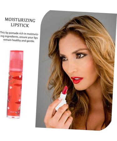 GALPADA Set De 6 Brillants Hydratants Pommades Transparentes Protectrices Soins Hydratants Beaut Quotidienne - Buy Online on GoSupps.com
