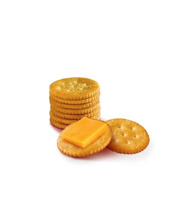 Ritz Original Crackers - Family Size 20.6 oz. - Delicious Snack for Everyone! - Buy Online on GoSupps.com