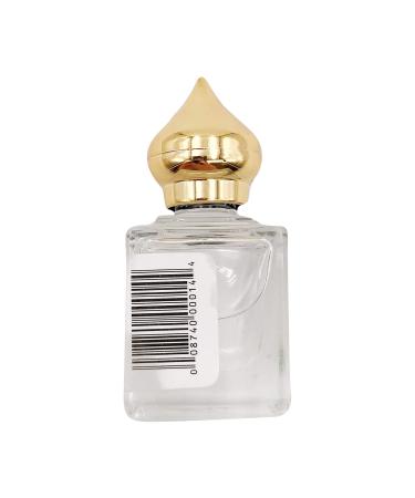 Nemat White Musk Perfume Oil 10 ML - Buy Online on GoSupps.com