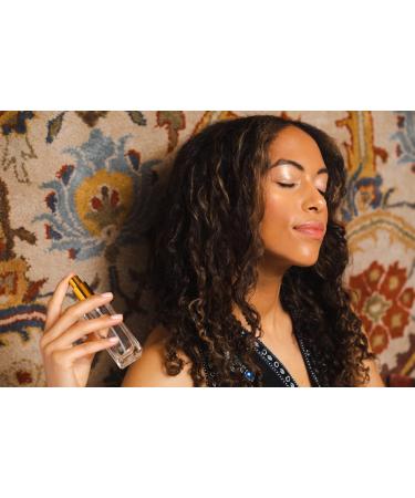 Natural Hair Perfume Mist Delphine 2 FL OZ - Buy Online on GoSupps.com
