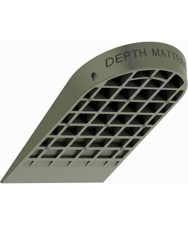VersaLifts V2 Heel Lift Inserts - Medium (Pack of 2) - Buy Online on GoSupps.com