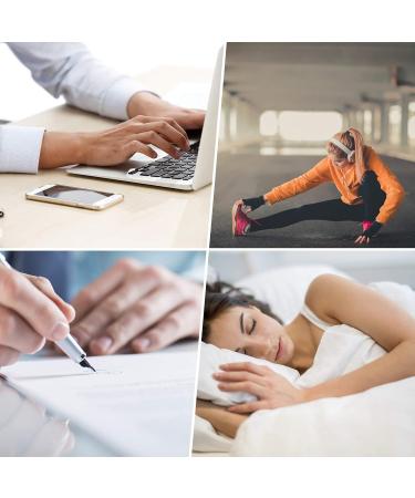 Buy Copper Compression Gloves for Arthritis Full Finger Breathable & Moisture-Wicking for Men & Women Small Size Availability - Buy Online on GoSupps.com