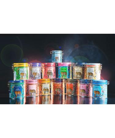 Pantenger Organic Matcha Green Tea Powder with Japanese Reishi Mushroom 2.12 OZ (60g) - USDA Certified - Buy Online on GoSupps.com